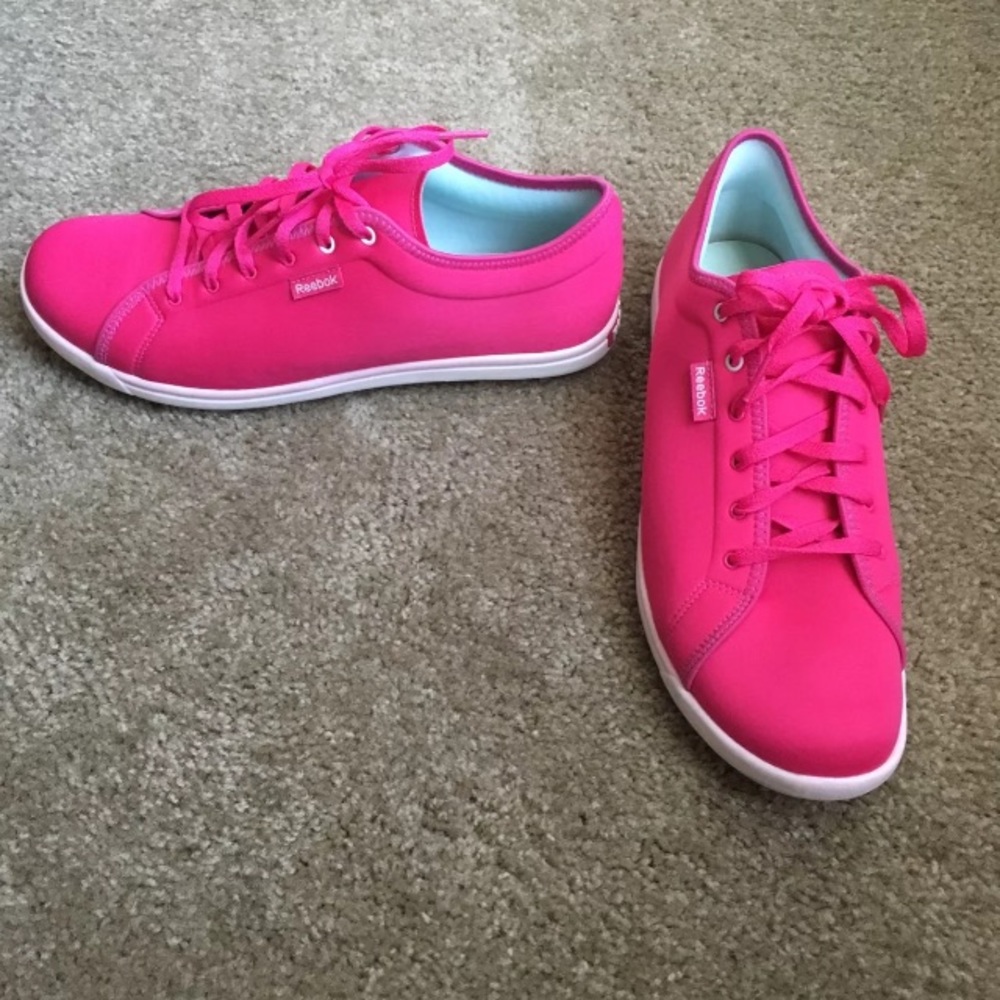 Reebok shoes